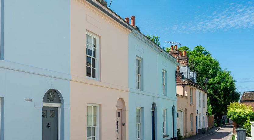 Photo of Canterbury Charm