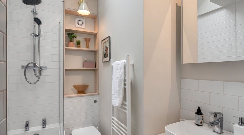 Photo of Canterbury Charm