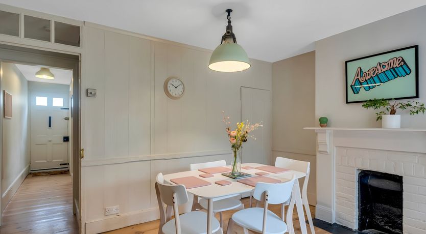 Photo of Canterbury Charm