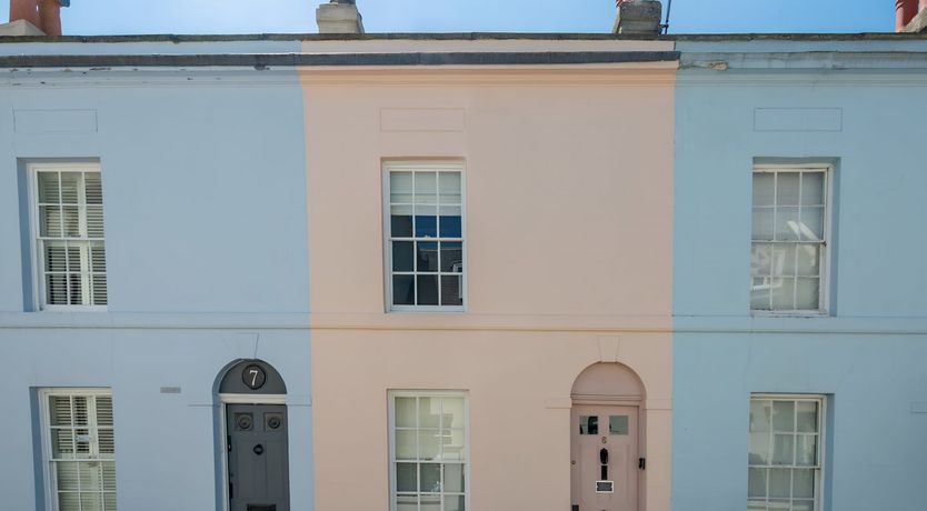 Photo of Canterbury Charm