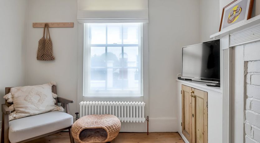 Photo of Canterbury Charm