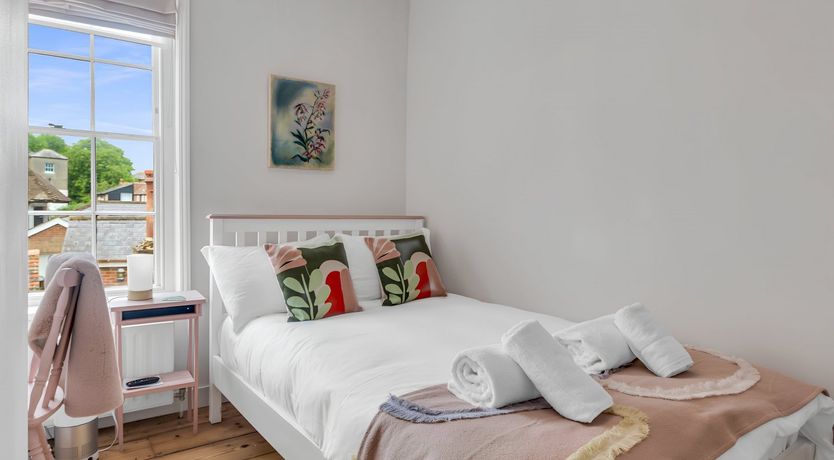 Photo of Canterbury Charm