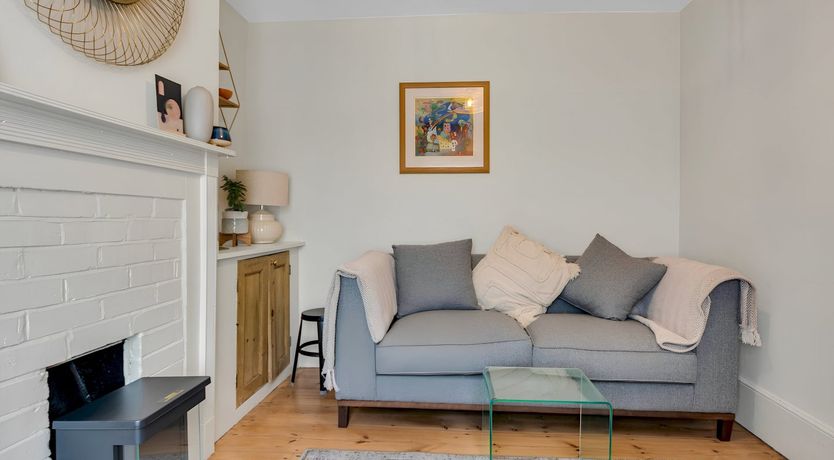 Photo of Canterbury Charm