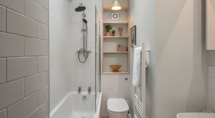 Photo of Canterbury Charm