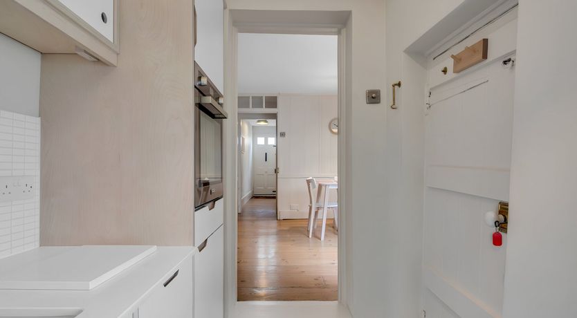 Photo of Canterbury Charm