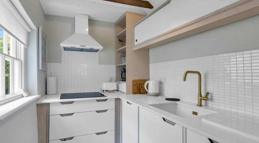 Photo of Canterbury Charm