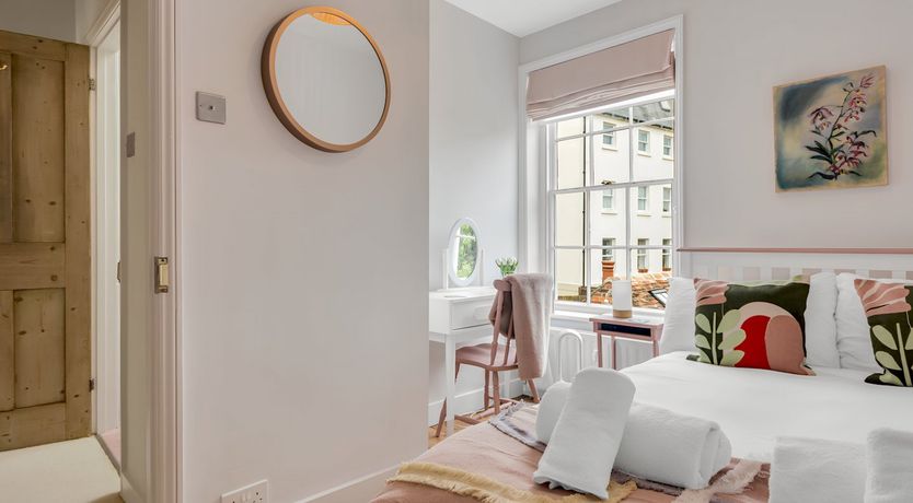 Photo of Canterbury Charm