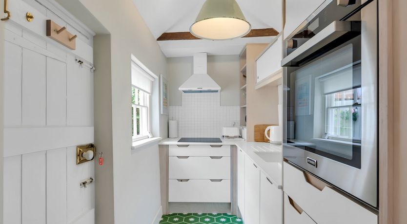 Photo of Canterbury Charm