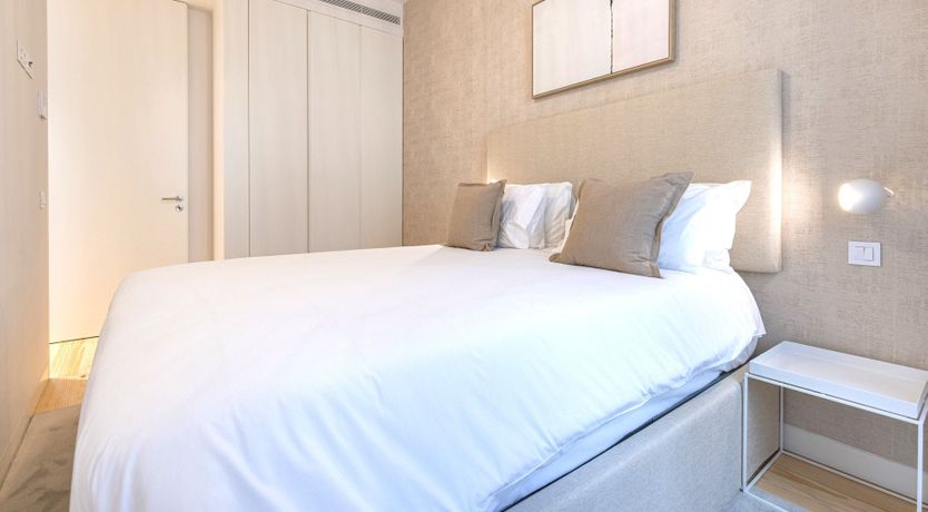 Photo of The Gothic Way