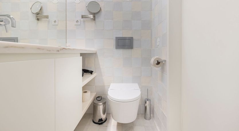 Photo of The Gothic Way