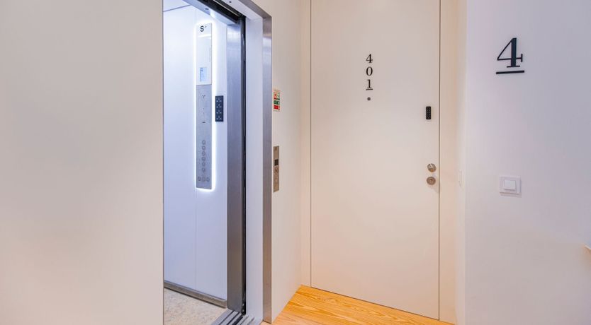 Photo of The Gothic Way