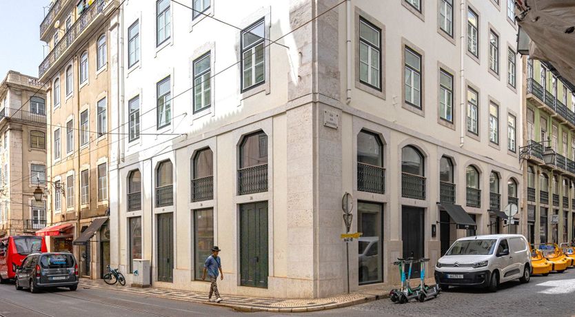 Photo of The Gothic Way