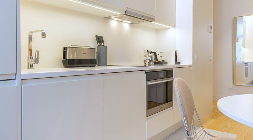 Photo of The Gothic Way