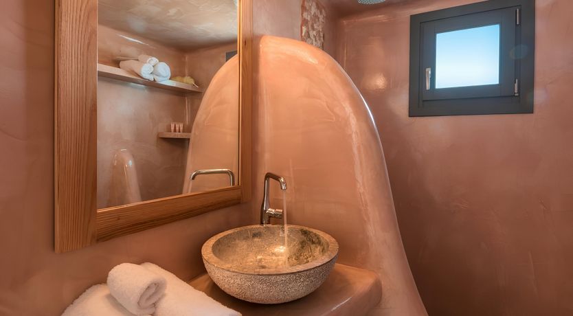 Photo of The Crystal Fountain