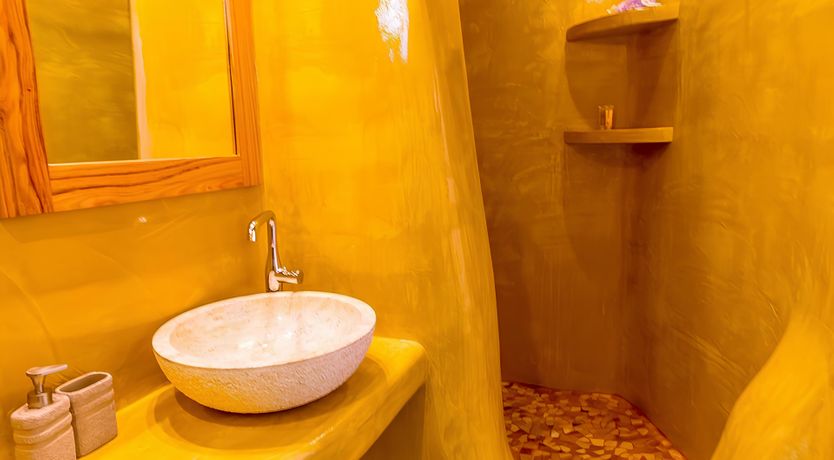 Photo of The Crystal Fountain