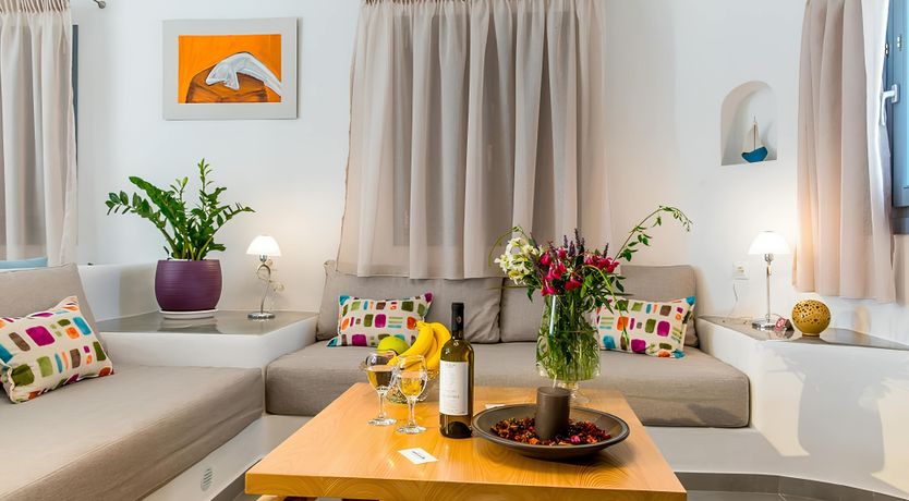 Photo of The Crystal Fountain