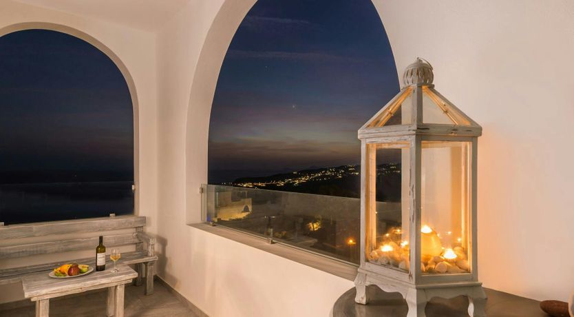 Photo of The Crystal Fountain