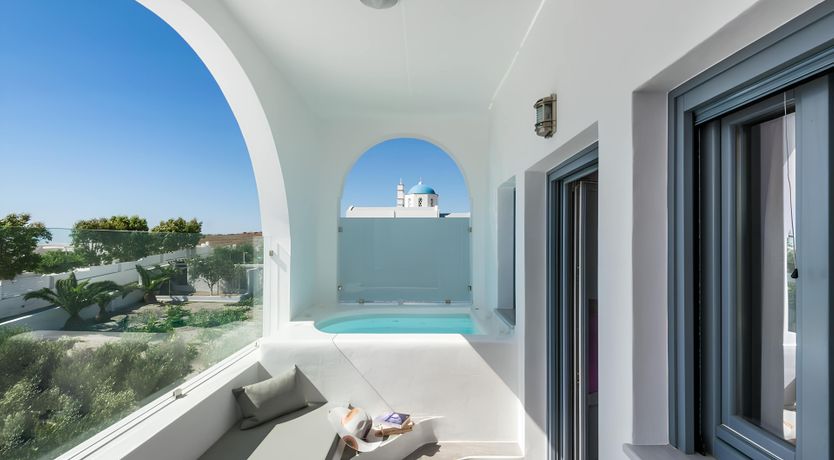 Photo of The Crystal Fountain