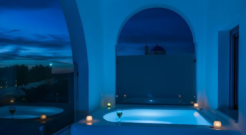 Photo of The Crystal Fountain