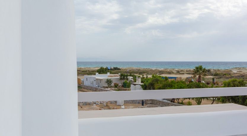 Photo of Oceanview Escape