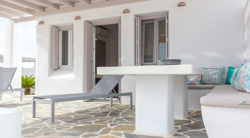 Photo of Oceanview Escape