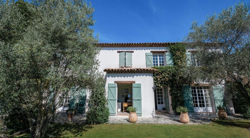 Photo of Grande Terrasse