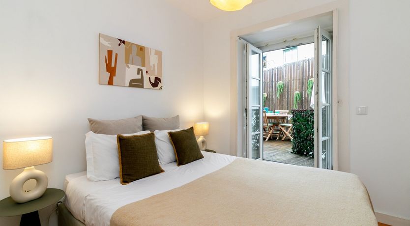 Photo of Tranquil Shades