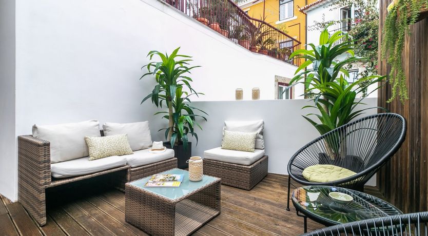 Photo of Tranquil Shades