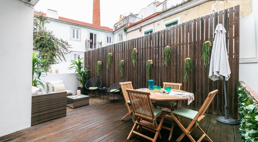 Photo of Tranquil Shades