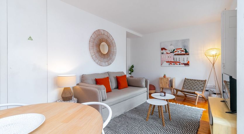 Photo of Tranquil Shades