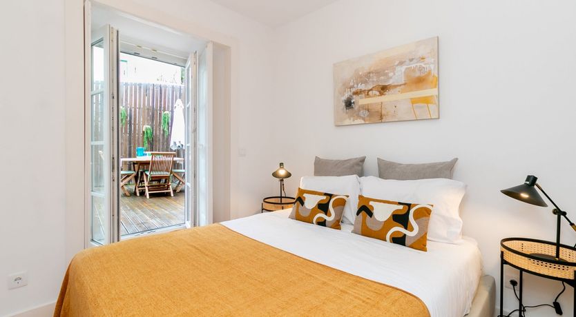 Photo of Tranquil Shades