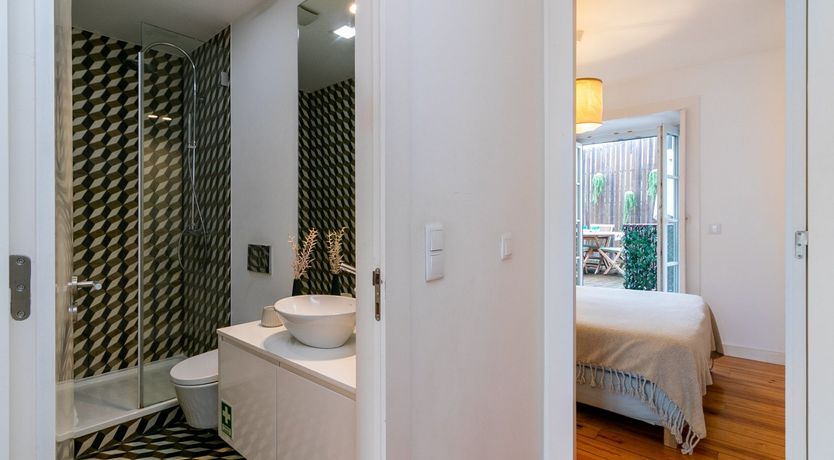 Photo of Tranquil Shades