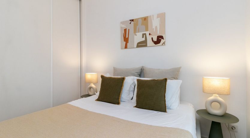 Photo of Tranquil Shades