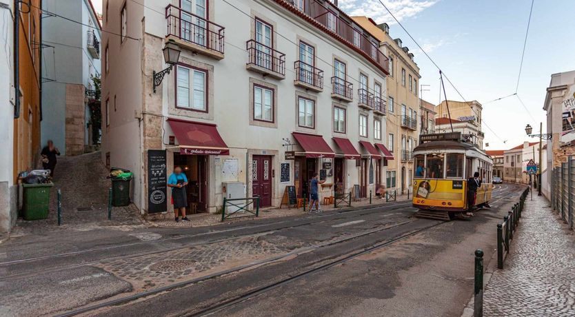 Photo of Tranquil Shades