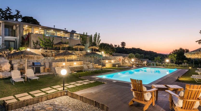 Photo of Corinthian Cretan