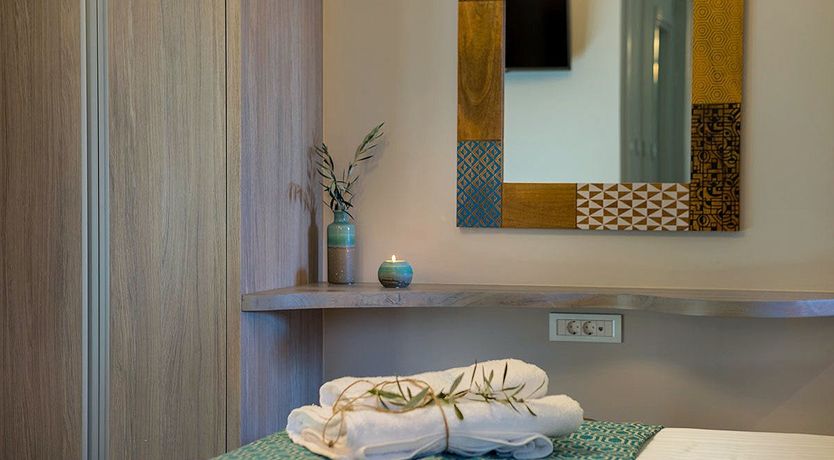 Photo of The Chorus of Aegeus