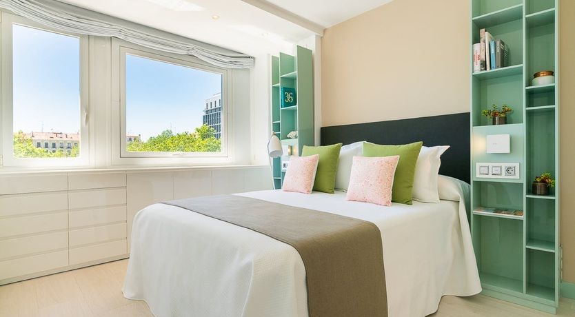 Photo of Plaza París Haven