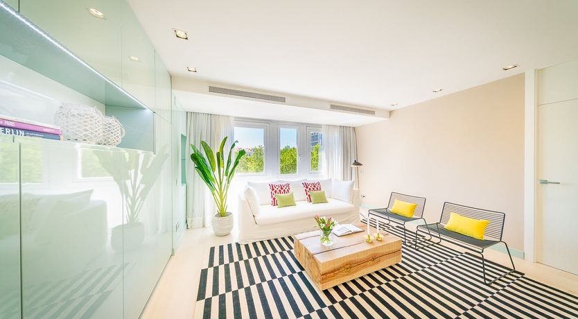 Photo of Plaza París Haven