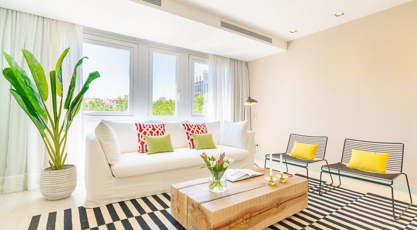 Photo of Plaza París Haven