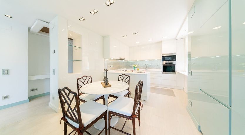 Photo of Plaza París Haven