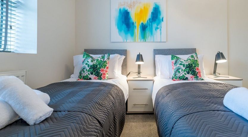 Photo of Charming Shrewsbury Escape