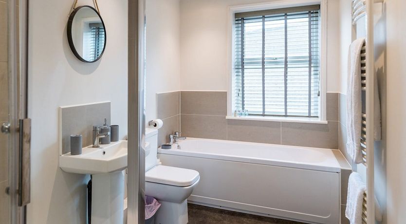 Photo of Charming Shrewsbury Escape