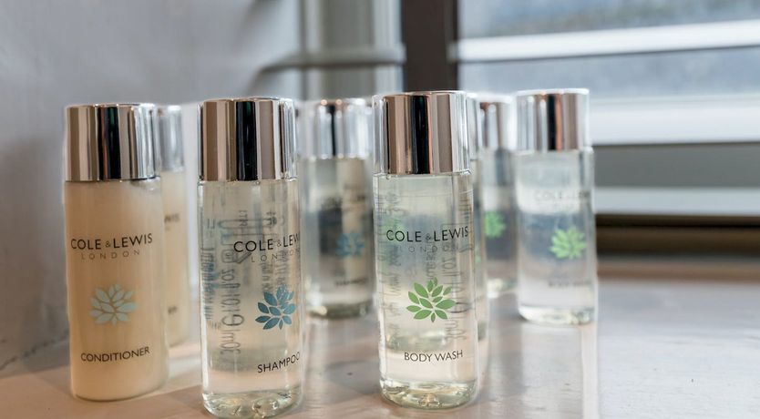 Photo of Charming Shrewsbury Escape