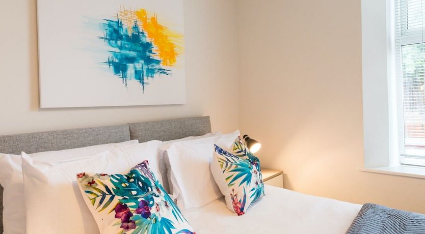 Photo of Charming Shrewsbury Escape