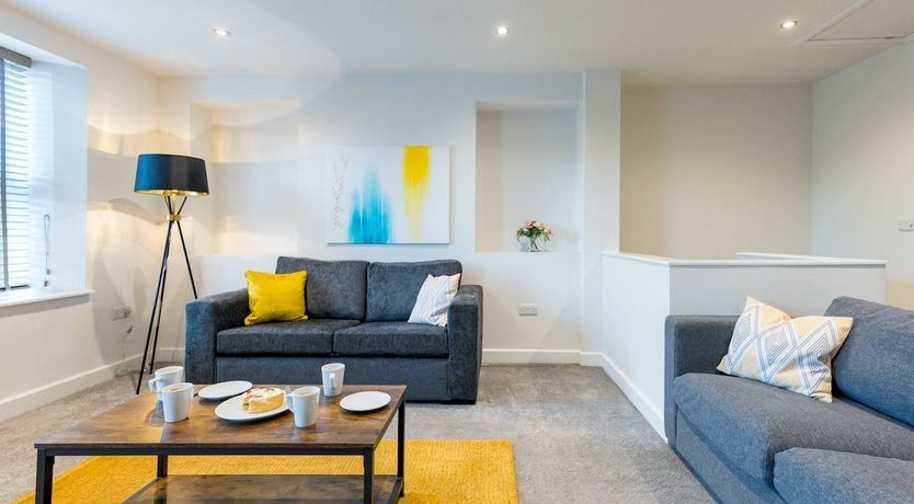 Photo of Charming Shrewsbury Escape