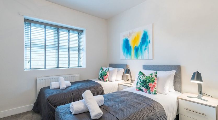 Photo of Charming Shrewsbury Escape