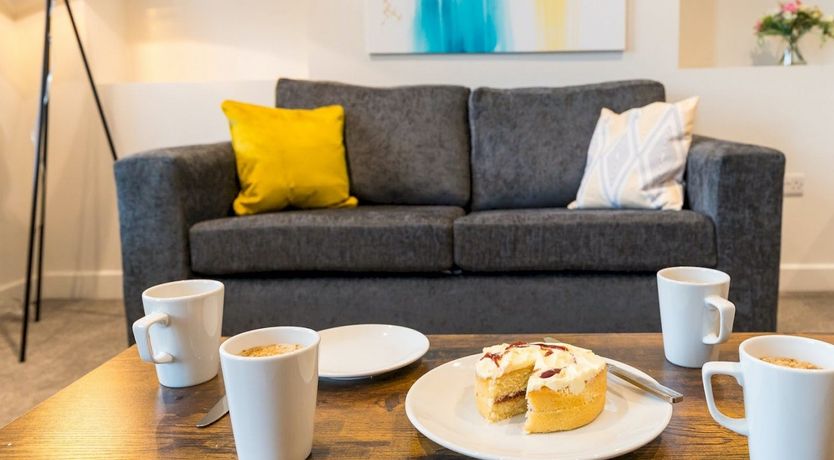 Photo of Charming Shrewsbury Escape