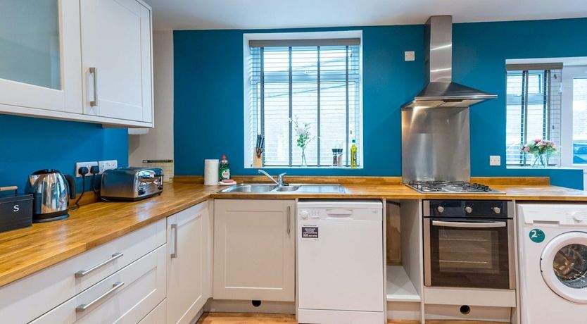 Photo of Charming Shrewsbury Escape