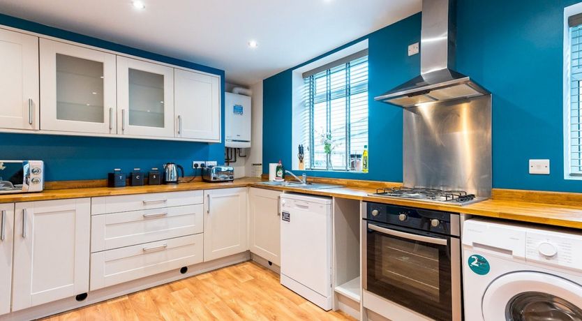 Photo of Charming Shrewsbury Escape