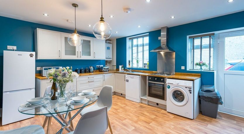 Photo of Charming Shrewsbury Escape